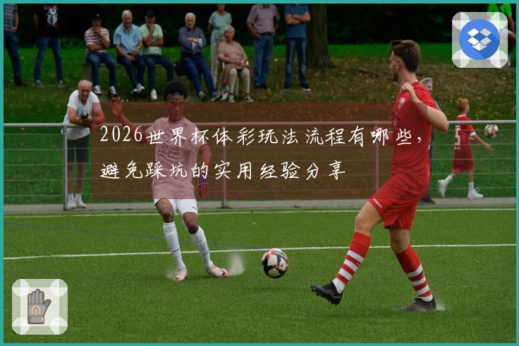 2026世界杯体彩玩法流程有哪些，避免踩坑的实用经验分享