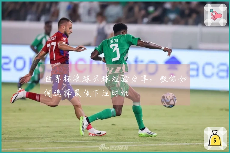 世界杯滚球买球经验分享，教你如何选择最佳下注时机