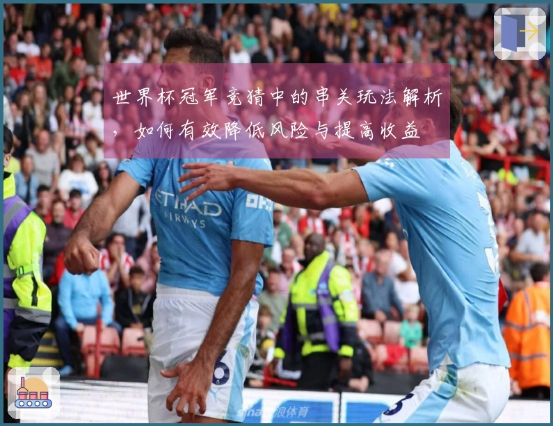 世界杯冠军竞猜中的串关玩法解析,如何有效降低风险与提高收益