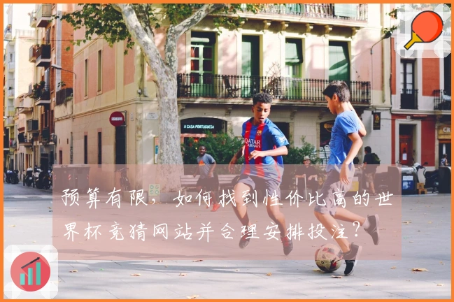 预算有限,如何找到性价比高的世界杯竞猜网站并合理安排投注?