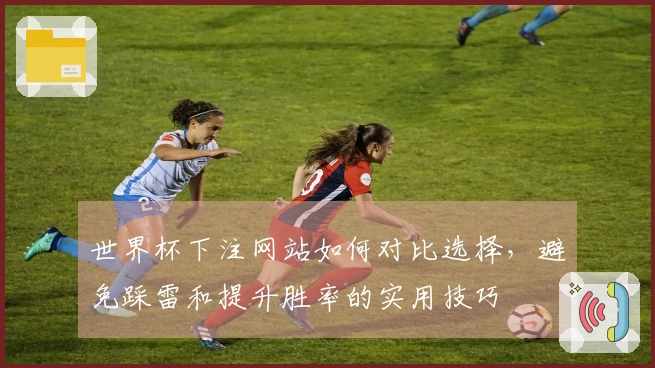 世界杯下注网站如何对比选择，避免踩雷和提升胜率的实用技巧