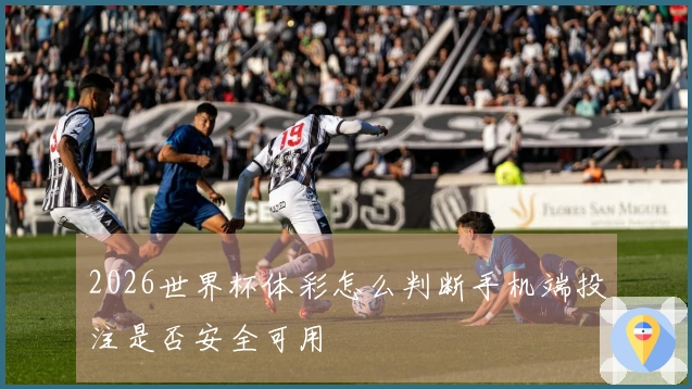 2026世界杯体彩怎么判断手机端投注是否安全可用