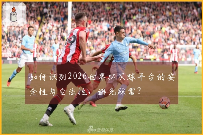 如何识别2026世界杯买球平台的安全性与合法性，避免踩雷？