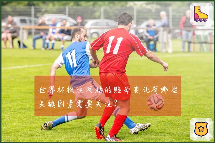 世界杯投注网站的赔率变化有哪些关键因素需要关注?