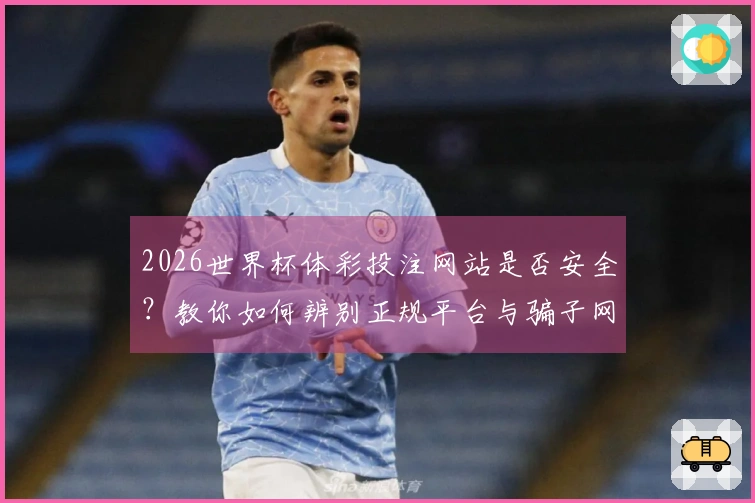 2026世界杯体彩投注网站是否安全？教你如何辨别正规平台与骗子网站
