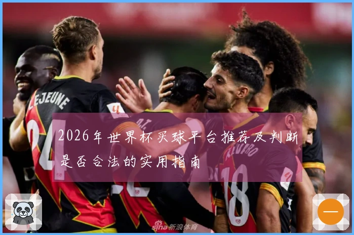2026年世界杯买球平台推荐及判断是否合法的实用指南