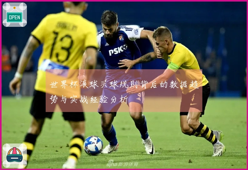 世界杯滚球买球规则背后的数据趋势与实战经验分析