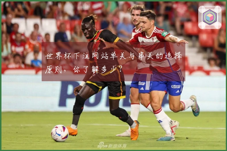 世界杯下注网站单关与串关的选择原则,你了解多少?