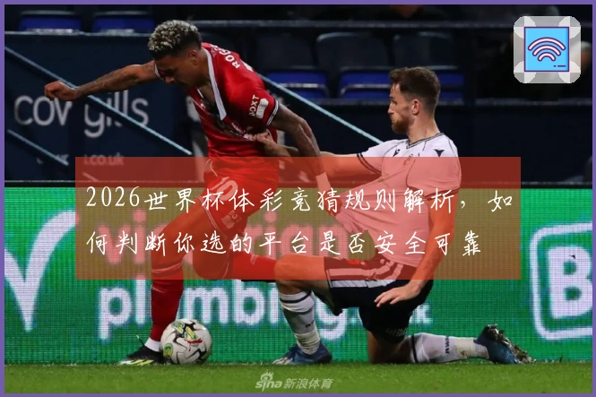 2026世界杯体彩竞猜规则解析，如何判断你选的平台是否安全可靠