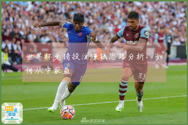 世界杯竞猜投注赚钱思路分析，如何从中获益