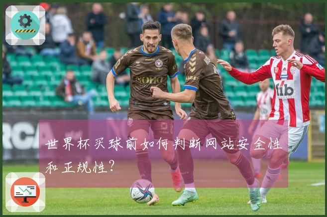 世界杯买球前如何判断网站安全性和正规性?