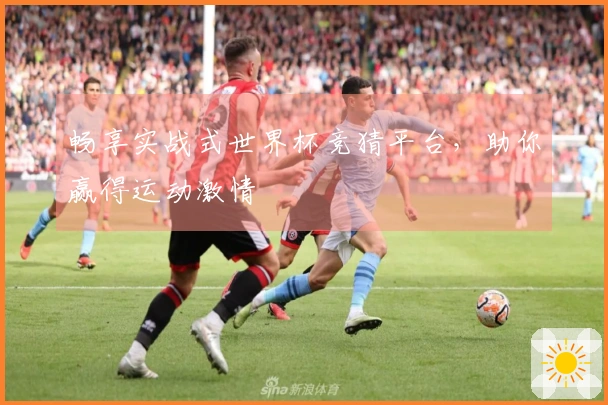 畅享实战式世界杯竞猜平台，助你赢得运动激情
