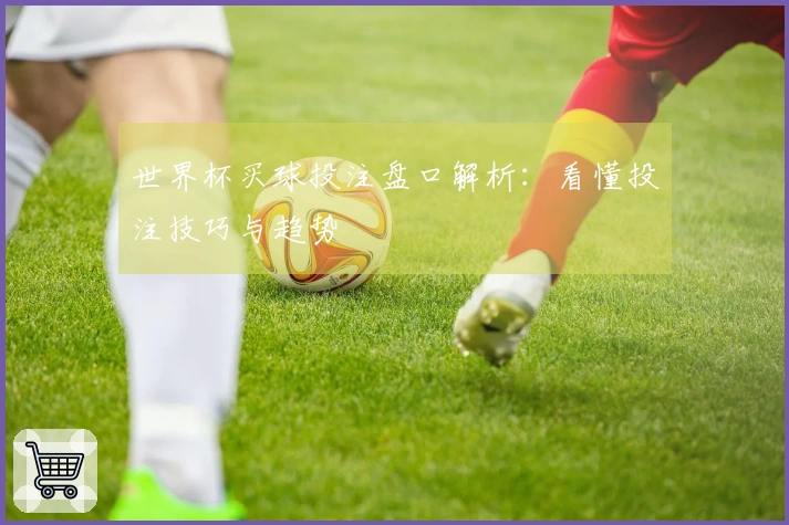 世界杯买球投注盘口解析：看懂投注技巧与趋势
