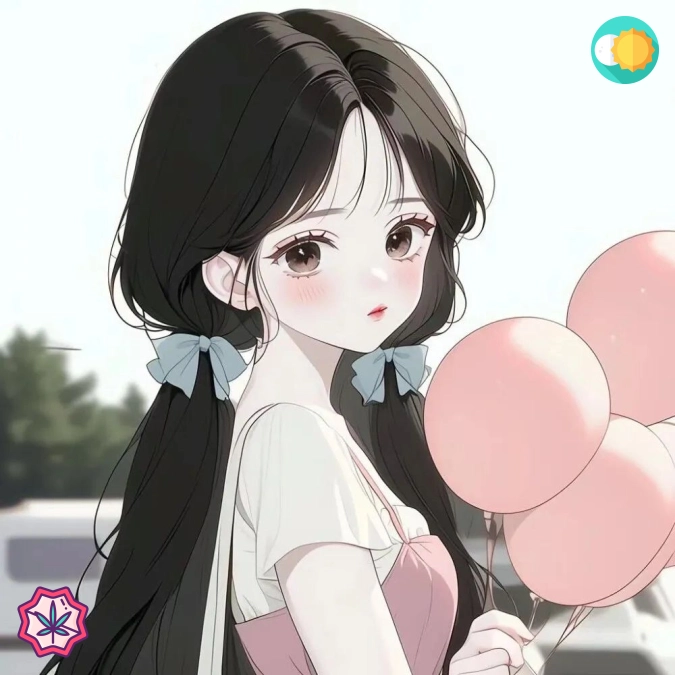 头像