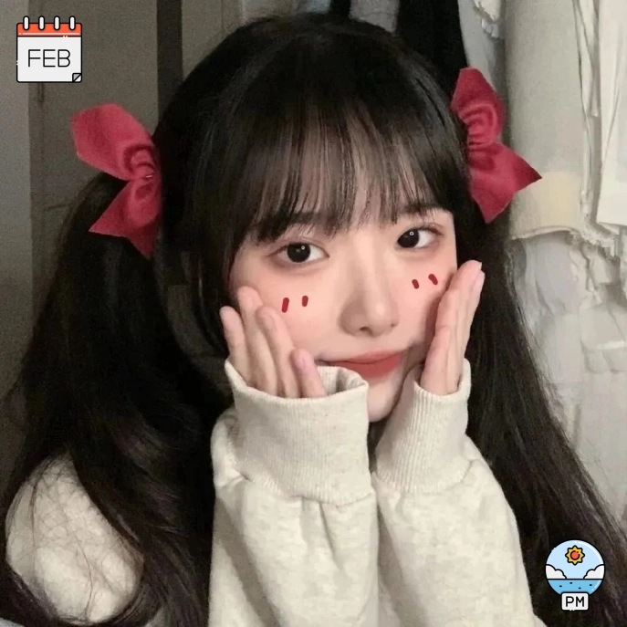 头像