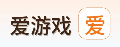 爱游戏 Logo